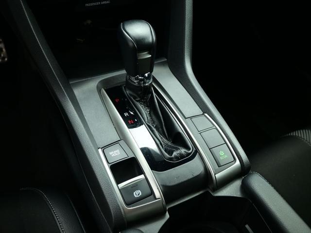 used 2021 Honda Civic car, priced at $21,863
