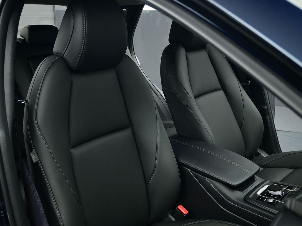 new 2026 Mazda CX-30 car, priced at $29,530