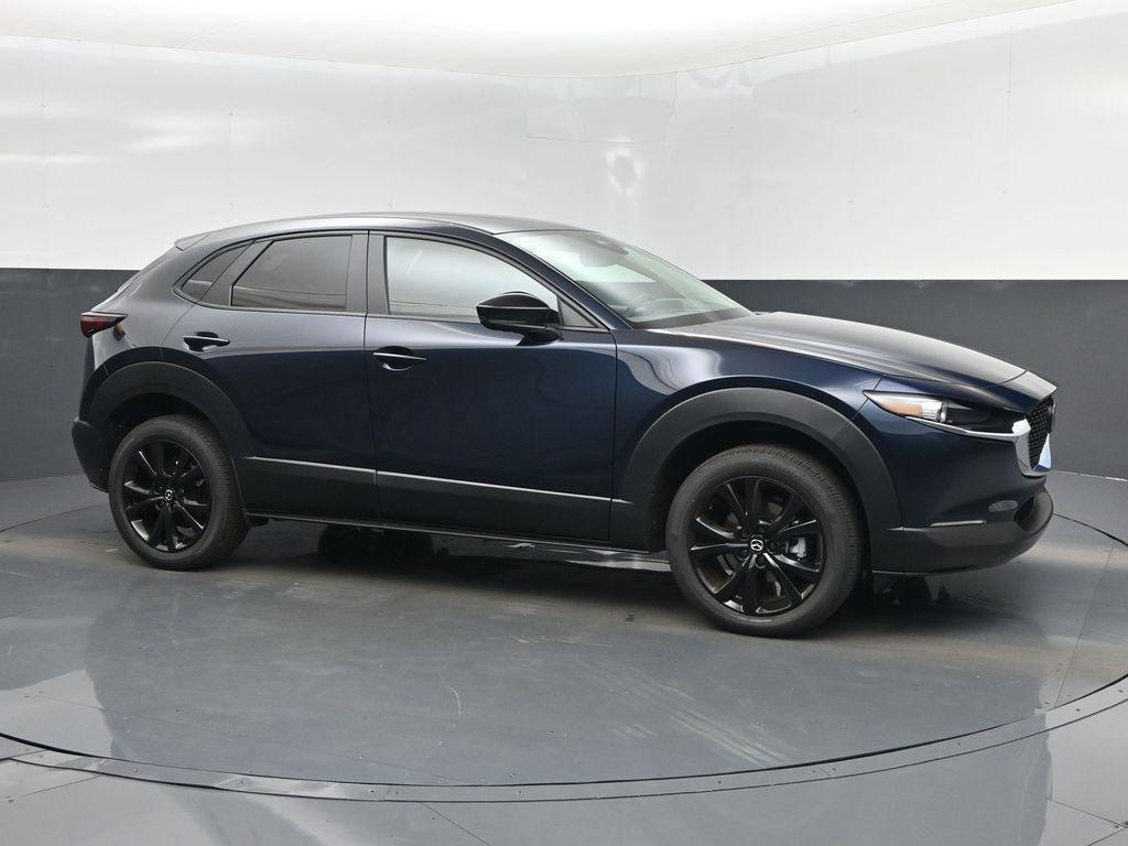 new 2026 Mazda CX-30 car, priced at $29,530