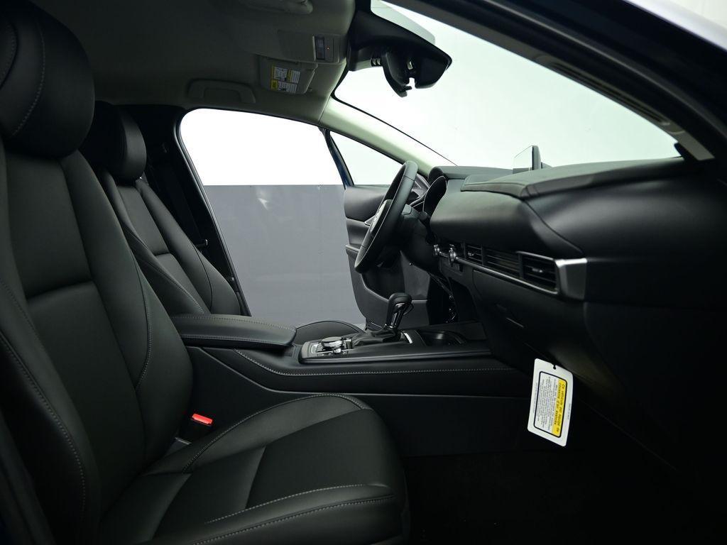 new 2026 Mazda CX-30 car, priced at $29,530