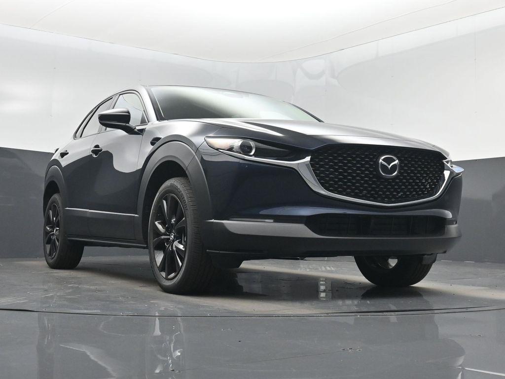 new 2026 Mazda CX-30 car, priced at $29,530