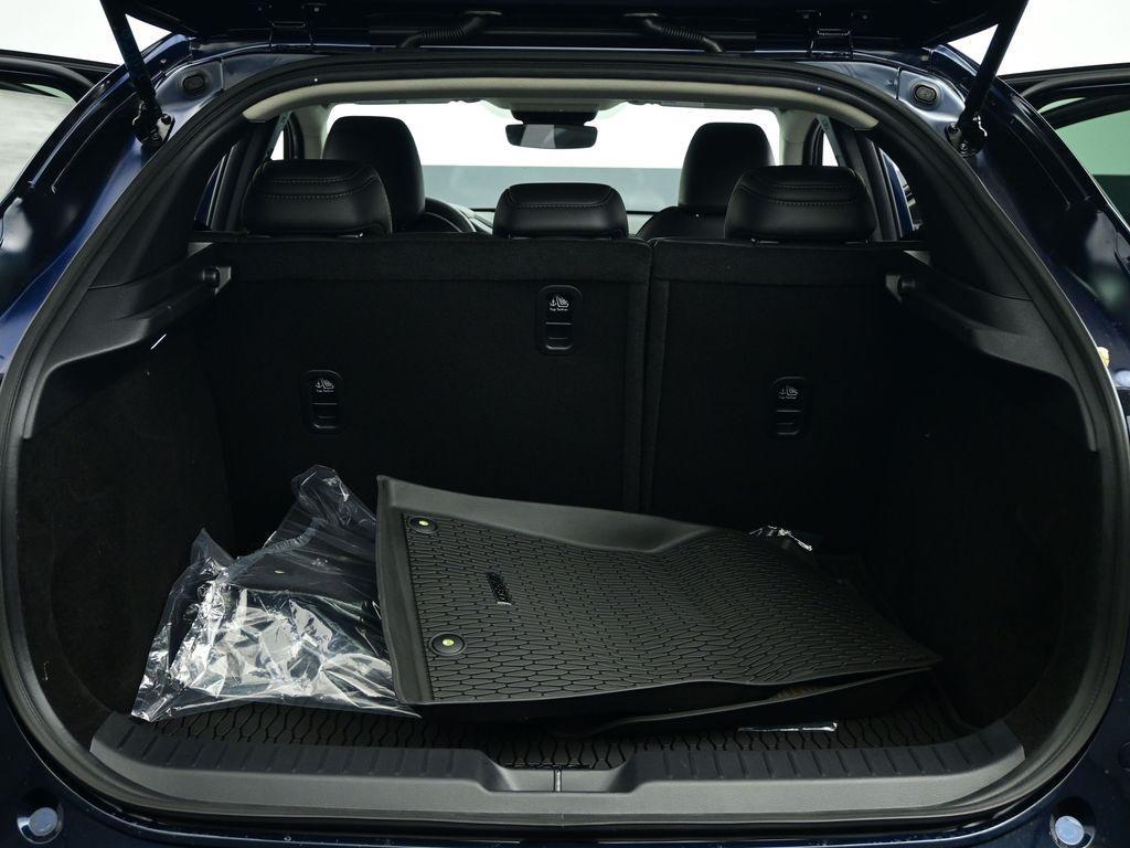 new 2026 Mazda CX-30 car, priced at $29,530