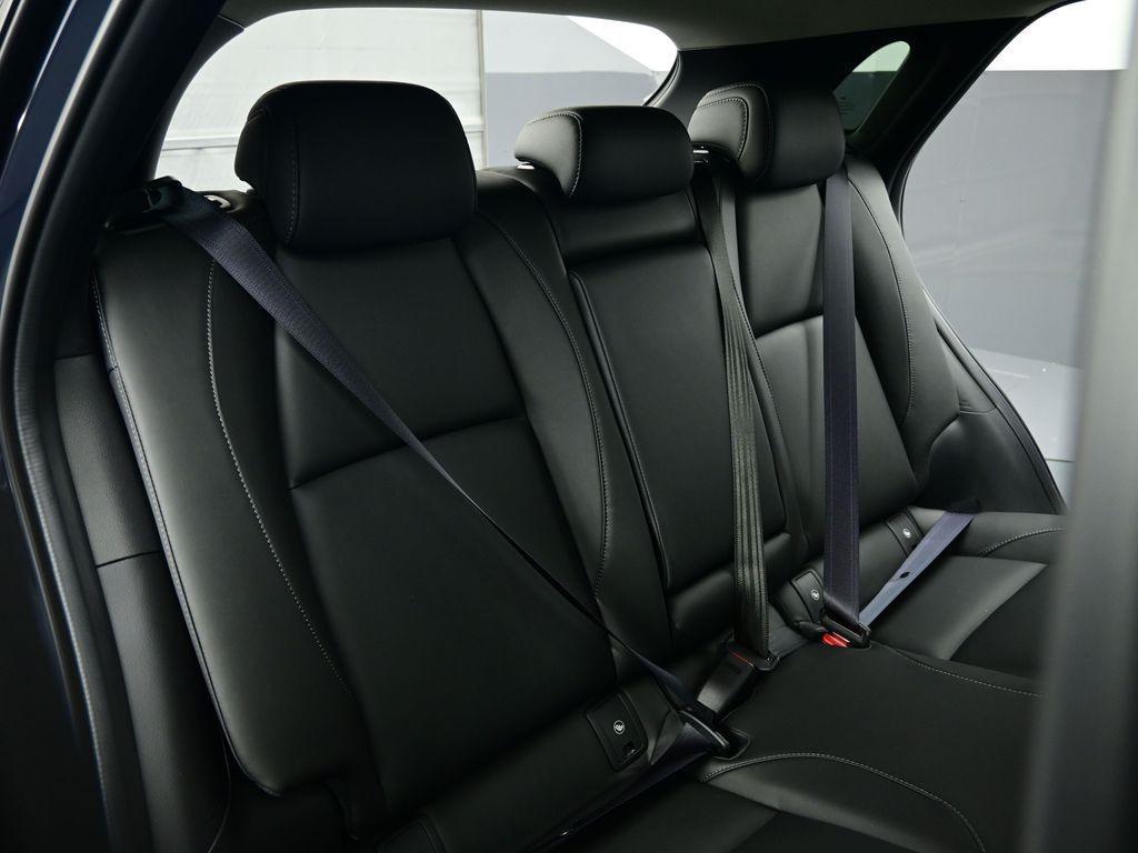 new 2026 Mazda CX-30 car, priced at $29,530