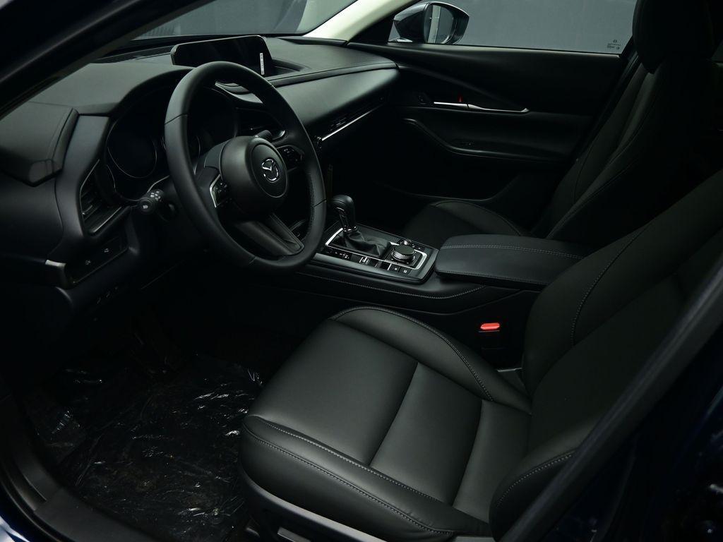 new 2026 Mazda CX-30 car, priced at $29,530
