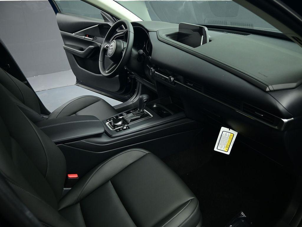 new 2026 Mazda CX-30 car, priced at $29,530