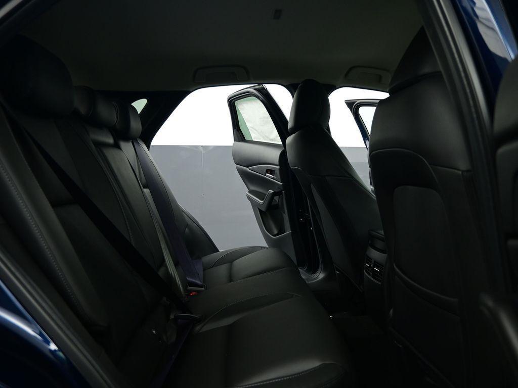 new 2026 Mazda CX-30 car, priced at $29,530