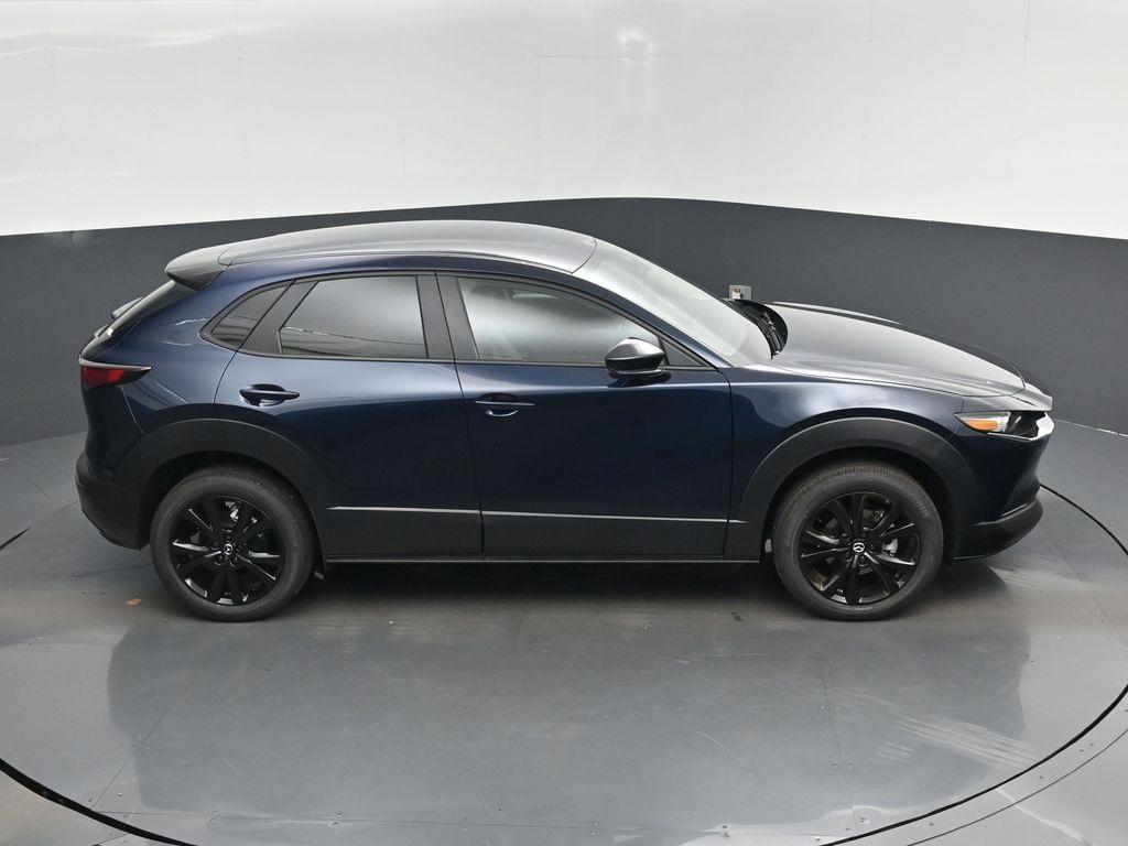 new 2026 Mazda CX-30 car, priced at $29,530