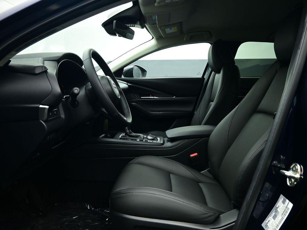 new 2026 Mazda CX-30 car, priced at $29,530