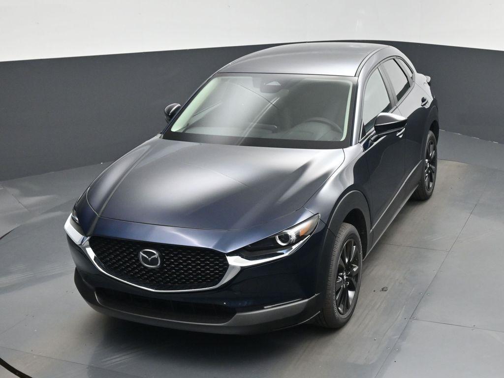 new 2026 Mazda CX-30 car, priced at $29,530