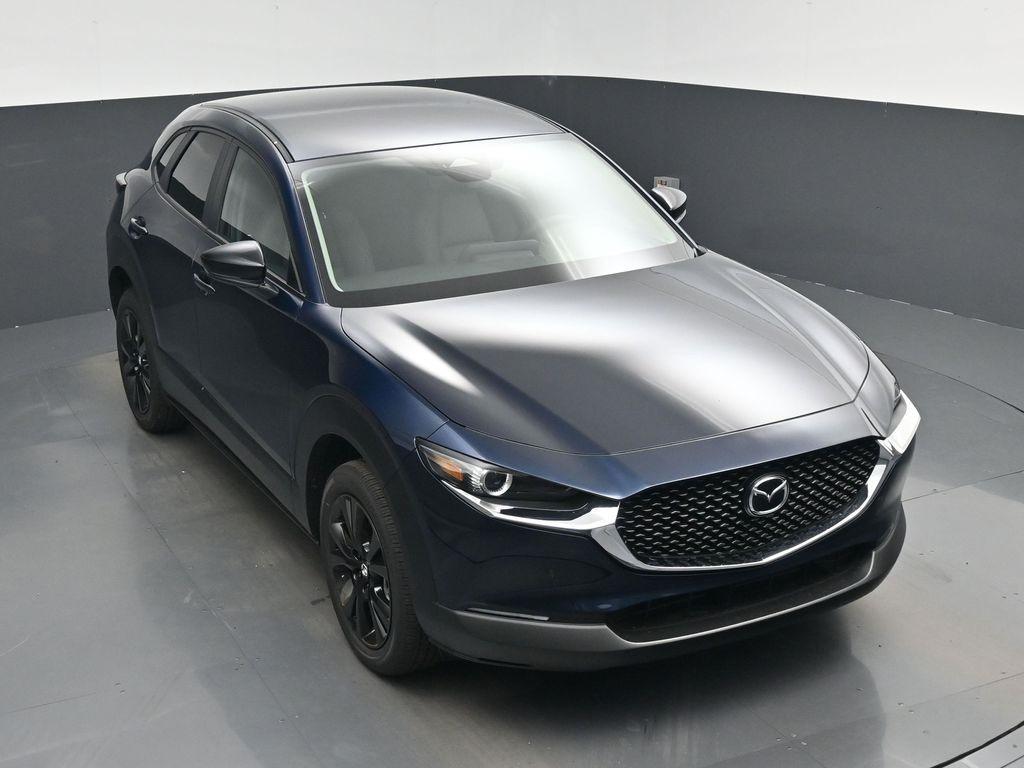 new 2026 Mazda CX-30 car, priced at $29,530