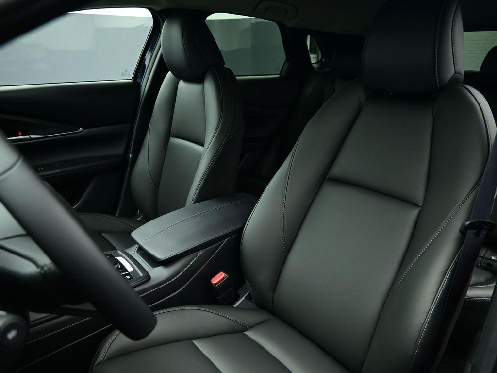 new 2026 Mazda CX-30 car, priced at $29,530