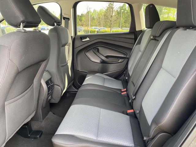 used 2018 Ford Escape car, priced at $13,800