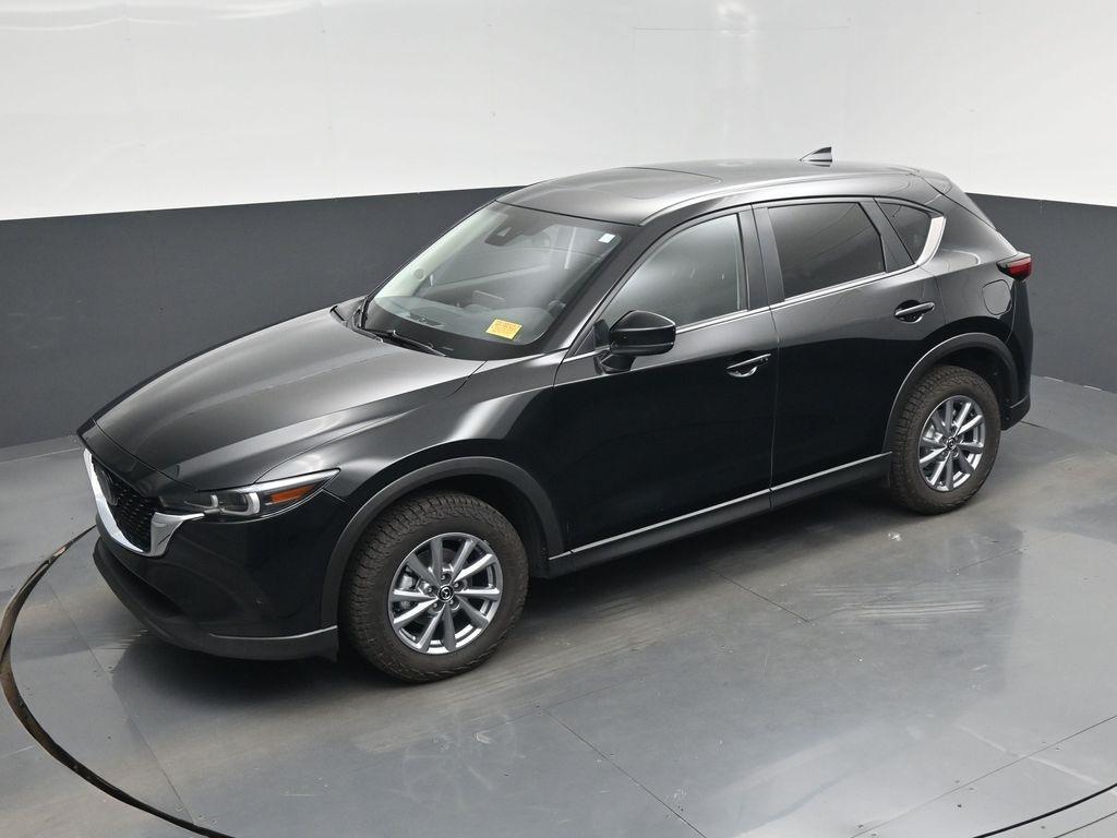 used 2023 Mazda CX-5 car, priced at $24,797