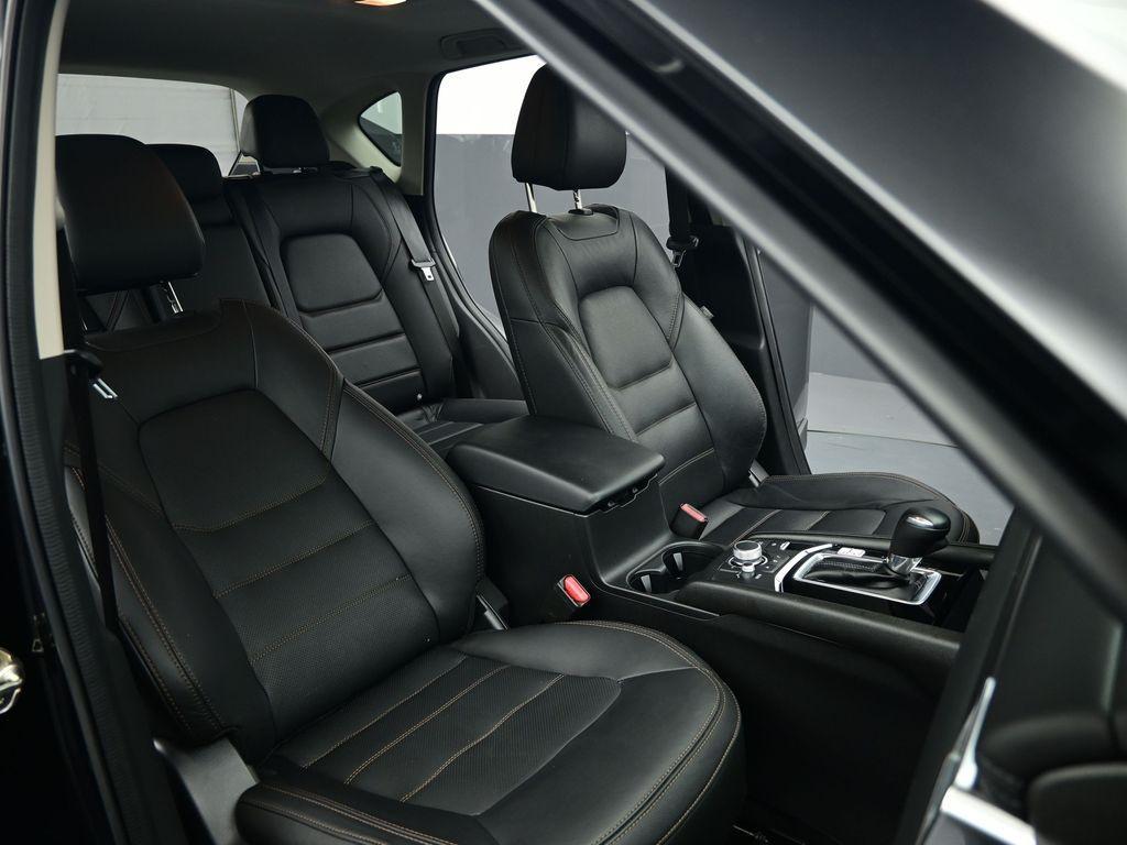 used 2023 Mazda CX-5 car, priced at $24,797