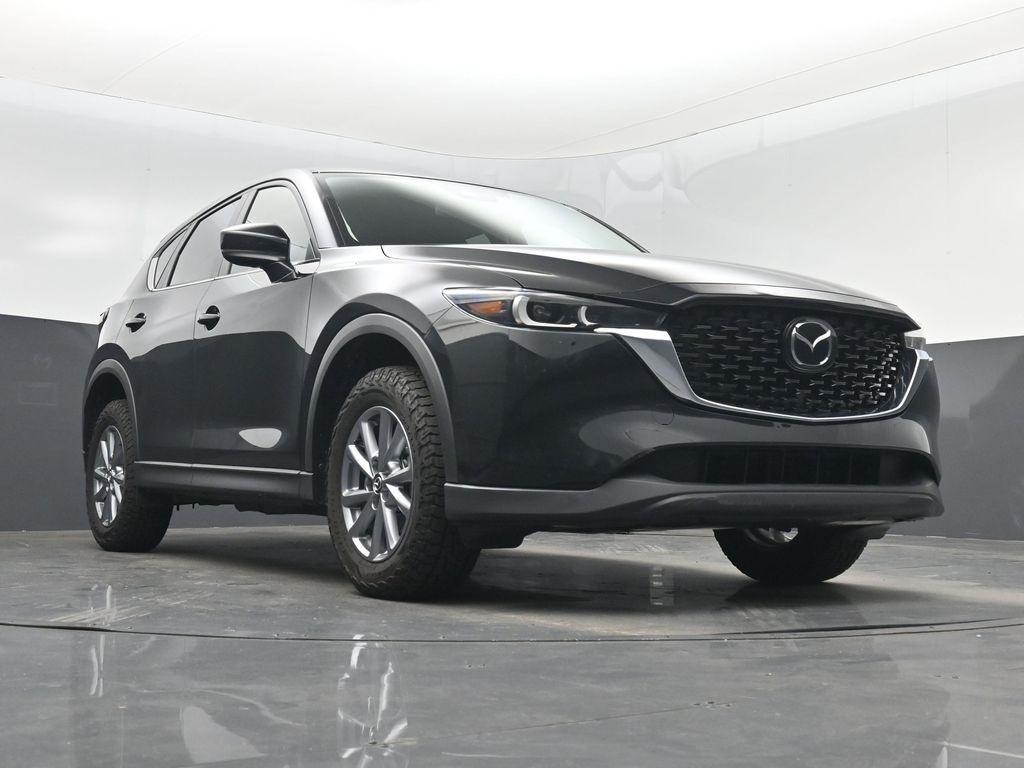 used 2023 Mazda CX-5 car, priced at $24,797