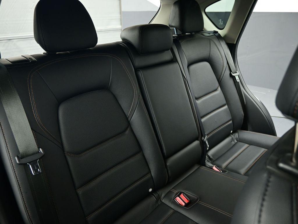 used 2023 Mazda CX-5 car, priced at $24,797