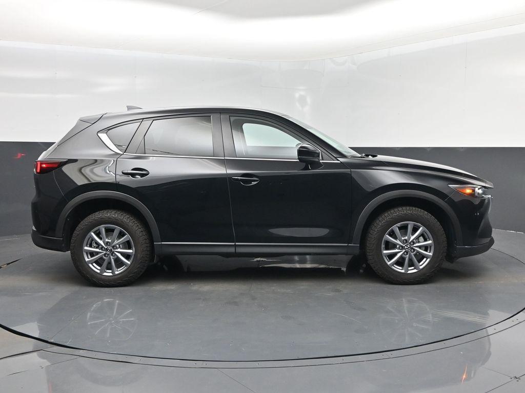 used 2023 Mazda CX-5 car, priced at $24,797
