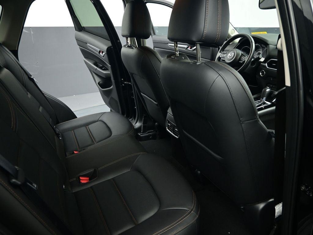 used 2023 Mazda CX-5 car, priced at $24,797