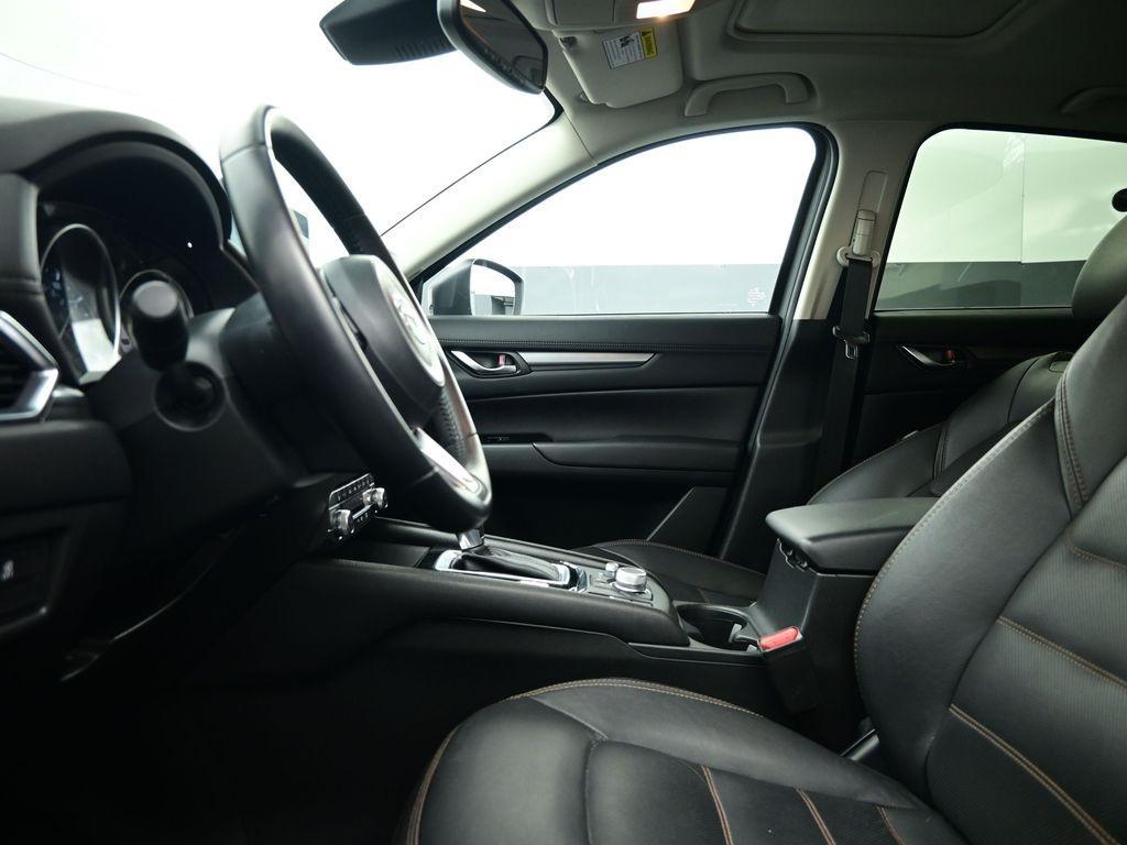 used 2023 Mazda CX-5 car, priced at $24,797