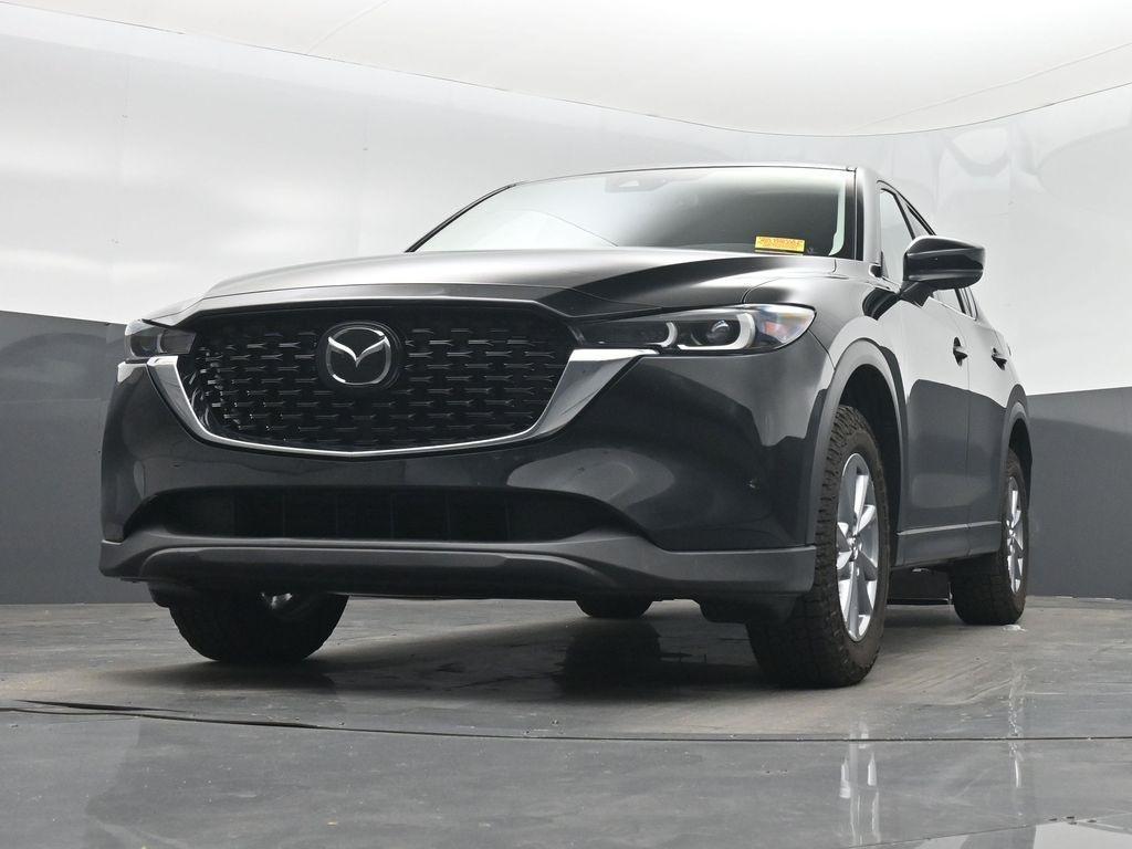 used 2023 Mazda CX-5 car, priced at $24,797