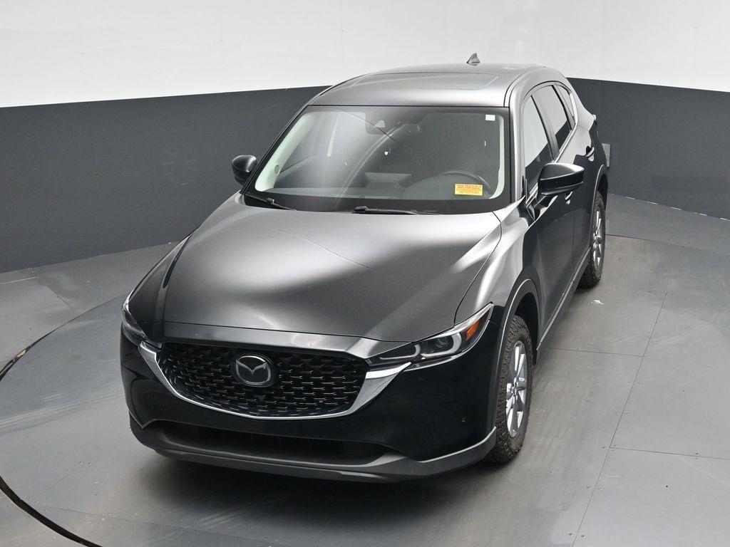 used 2023 Mazda CX-5 car, priced at $24,797
