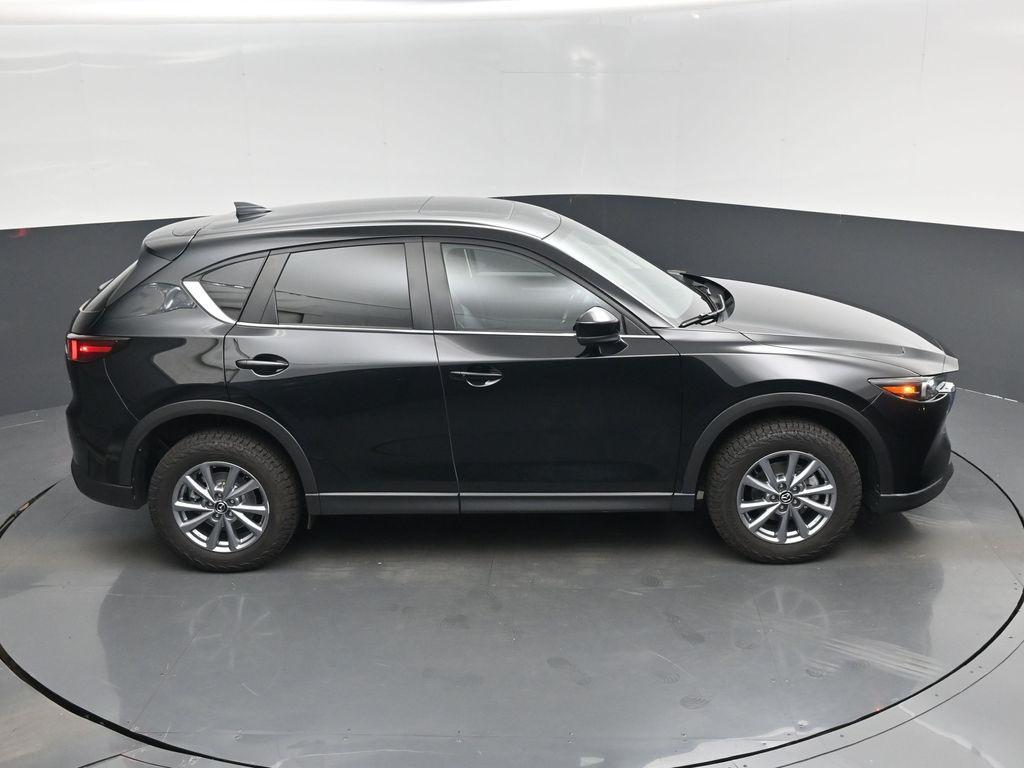 used 2023 Mazda CX-5 car, priced at $24,797