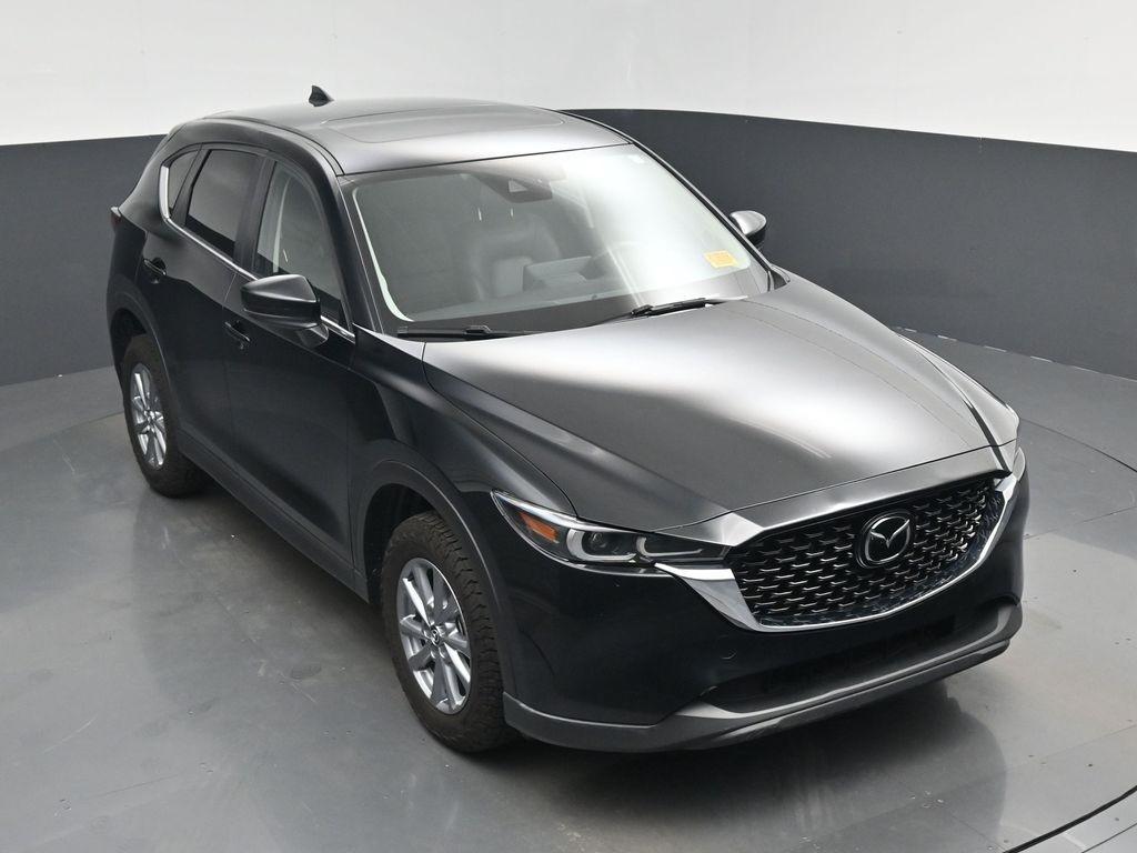 used 2023 Mazda CX-5 car, priced at $24,797