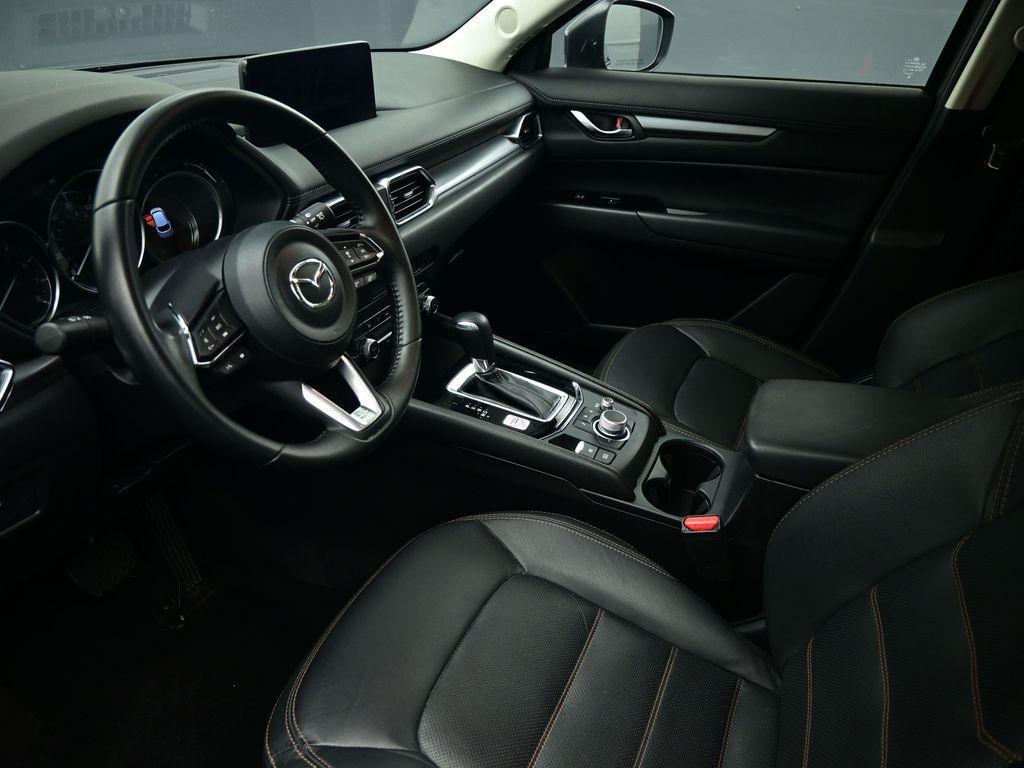 used 2023 Mazda CX-5 car, priced at $24,797