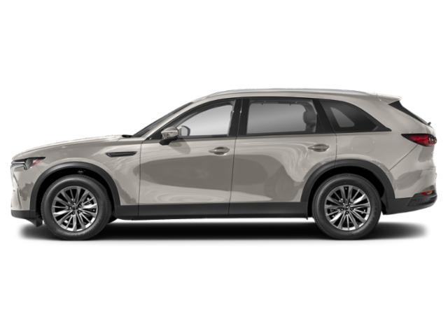 new 2024 Mazda CX-90 car, priced at $42,050