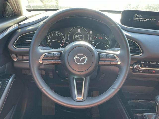 used 2024 Mazda CX-30 car, priced at $27,947