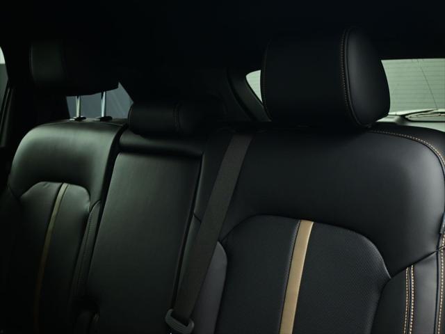 new 2025 Mazda CX-70 car, priced at $54,355