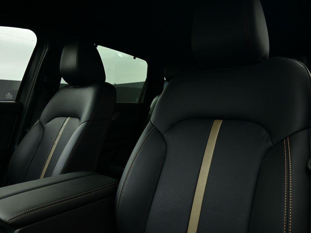 new 2025 Mazda CX-70 car, priced at $54,355