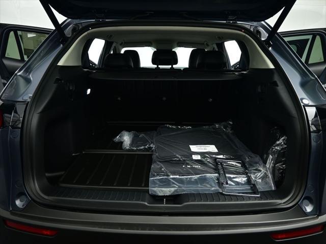 new 2025 Mazda CX-50 car, priced at $34,335