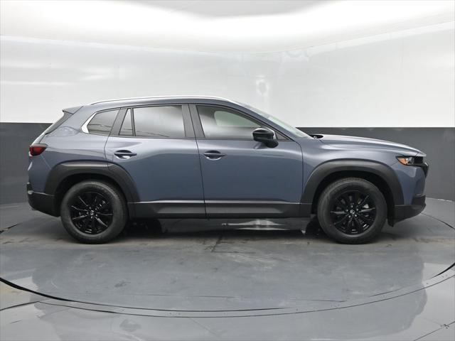 new 2025 Mazda CX-50 car, priced at $34,335