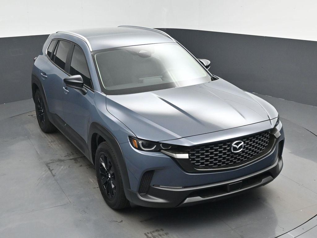 new 2025 Mazda CX-50 car, priced at $34,335