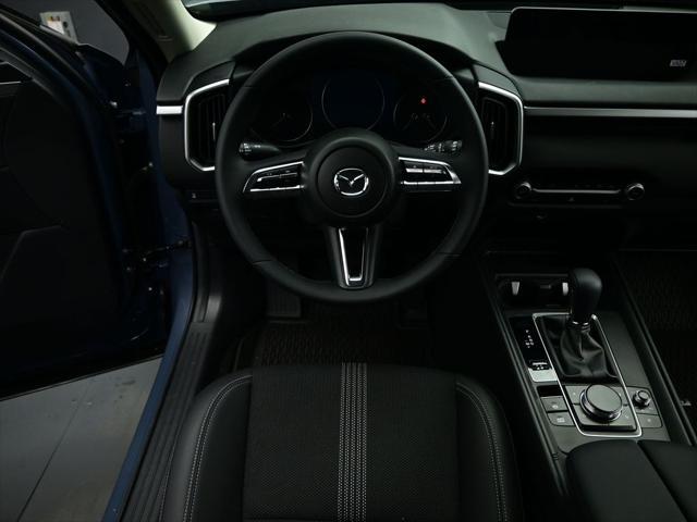 new 2025 Mazda CX-50 car, priced at $34,335