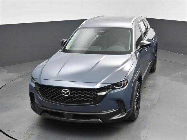 new 2025 Mazda CX-50 car, priced at $34,335