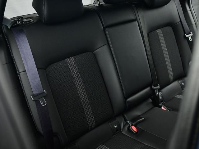 new 2025 Mazda CX-50 car, priced at $34,335