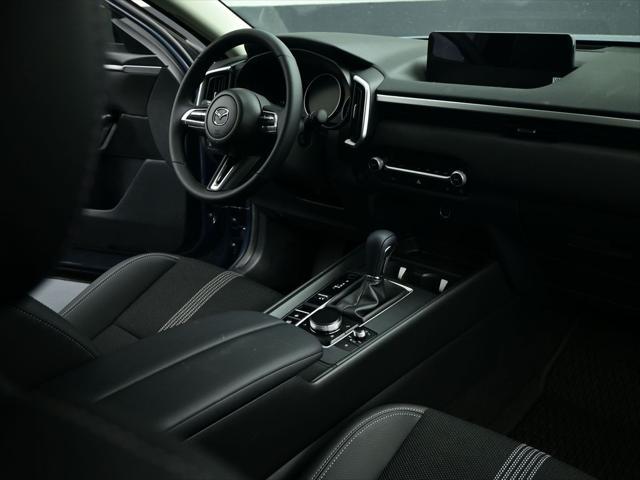 new 2025 Mazda CX-50 car, priced at $34,335