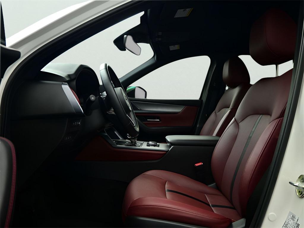 used 2025 Mazda CX-70 PHEV car, priced at $42,590