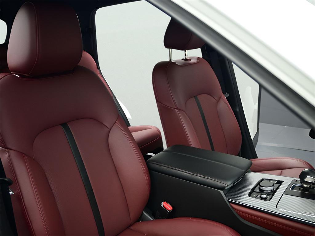 used 2025 Mazda CX-70 PHEV car, priced at $42,590