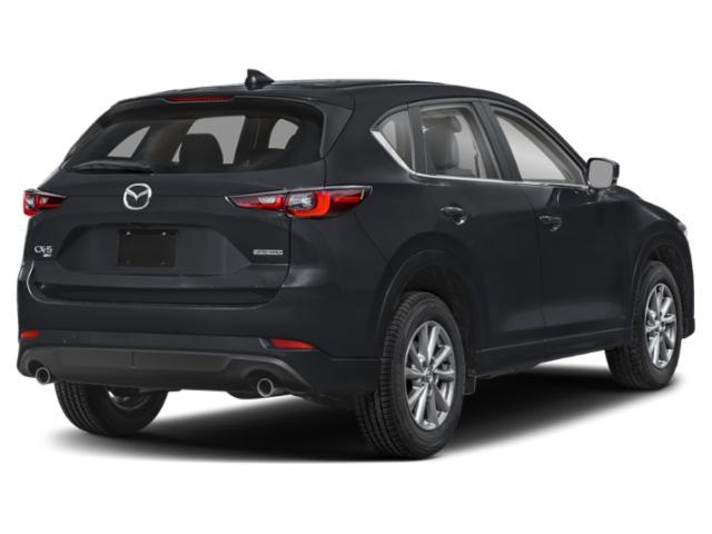 new 2025 Mazda CX-5 car, priced at $32,965