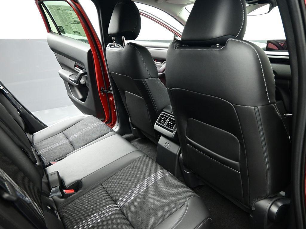 new 2026 Mazda CX-50 Hybrid car, priced at $37,140