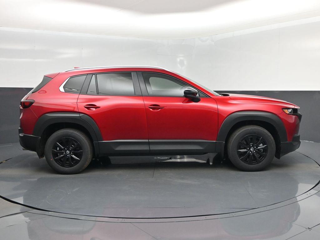 new 2026 Mazda CX-50 Hybrid car, priced at $37,140