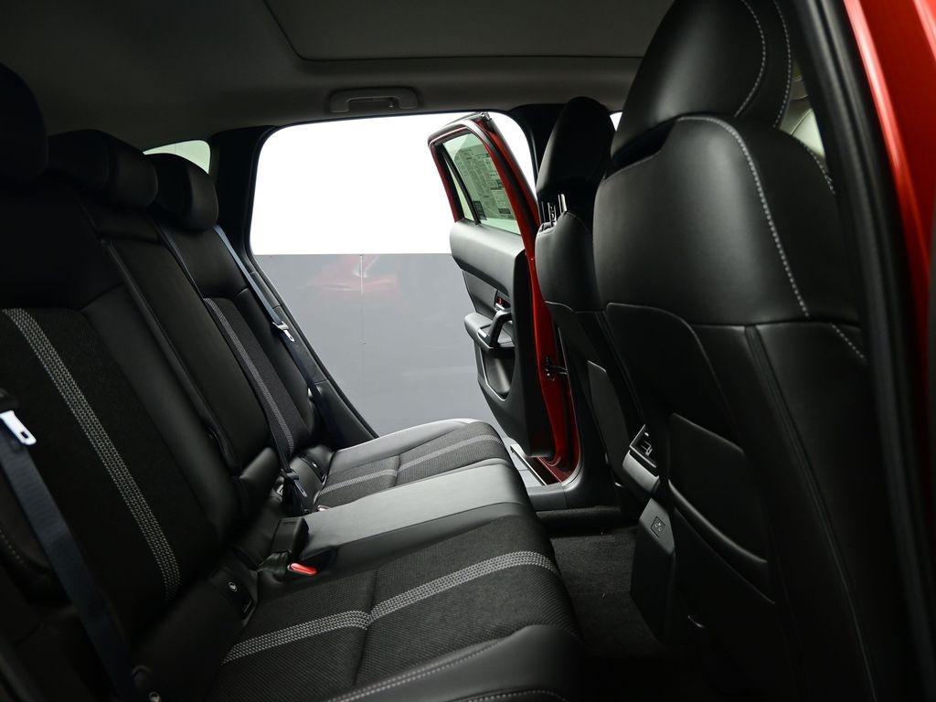 new 2026 Mazda CX-50 Hybrid car, priced at $37,140