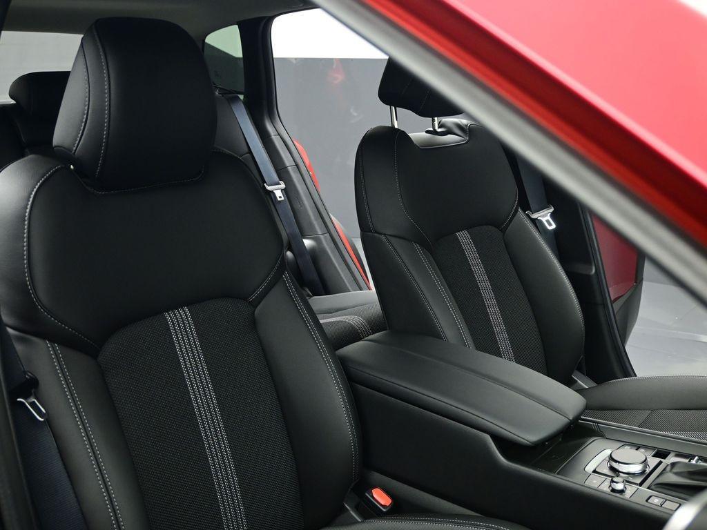 new 2026 Mazda CX-50 Hybrid car, priced at $37,140