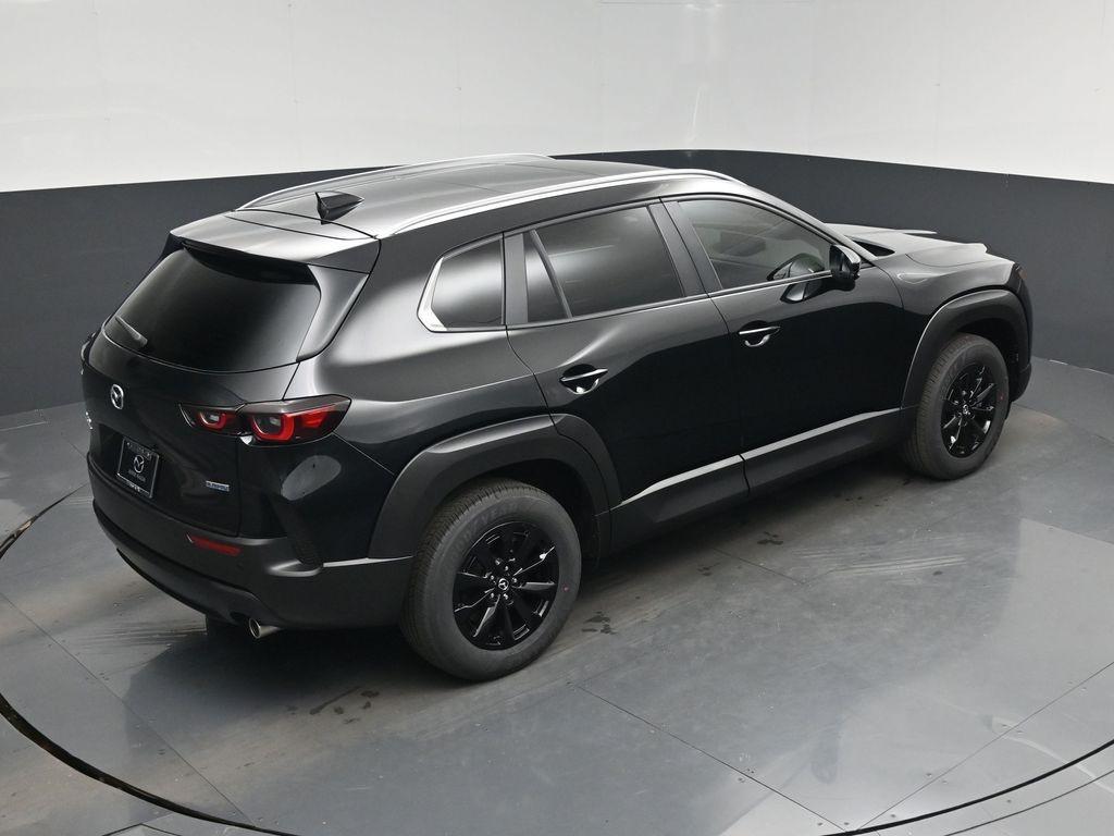 new 2026 Mazda CX-50 Hybrid car, priced at $36,635