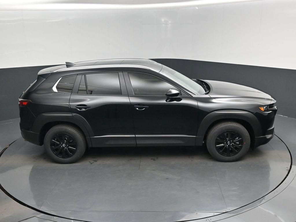 new 2026 Mazda CX-50 Hybrid car, priced at $36,635