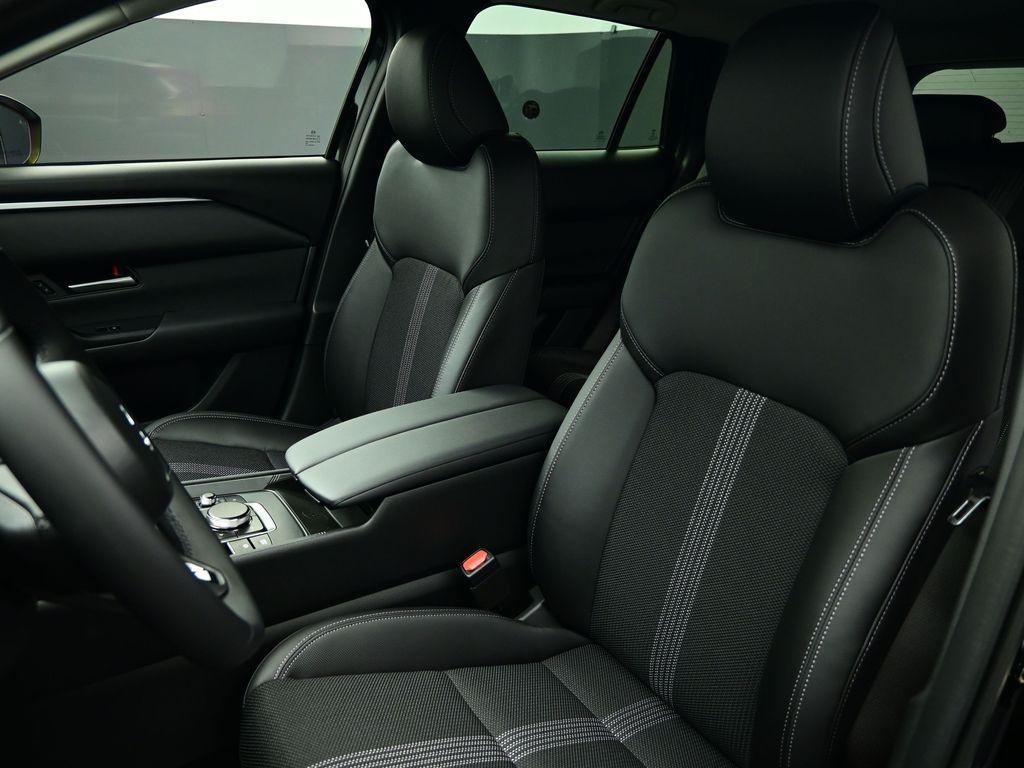 new 2026 Mazda CX-50 Hybrid car, priced at $36,635