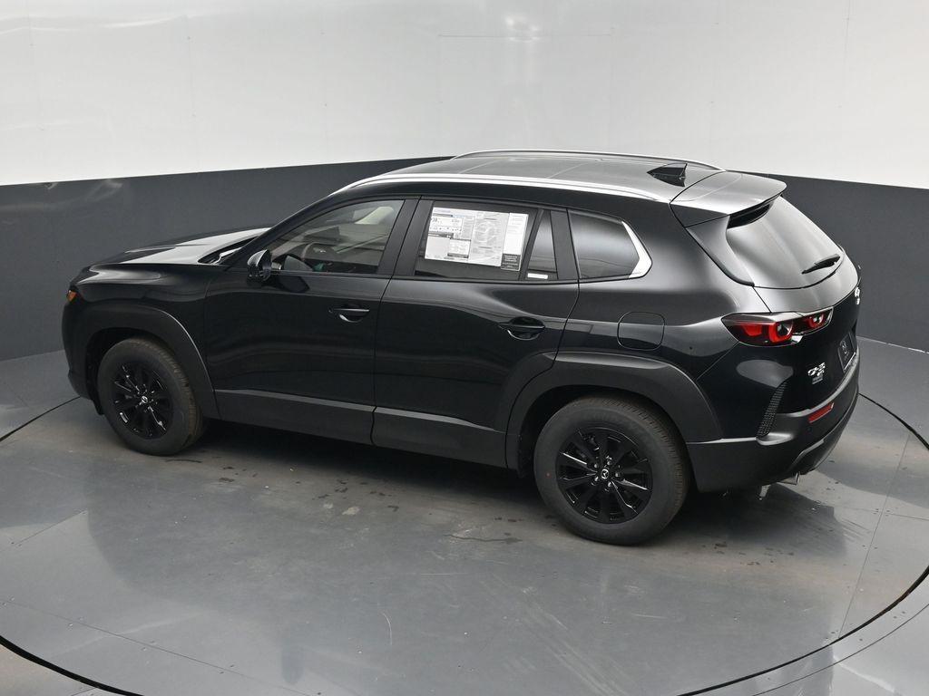 new 2026 Mazda CX-50 Hybrid car, priced at $36,635